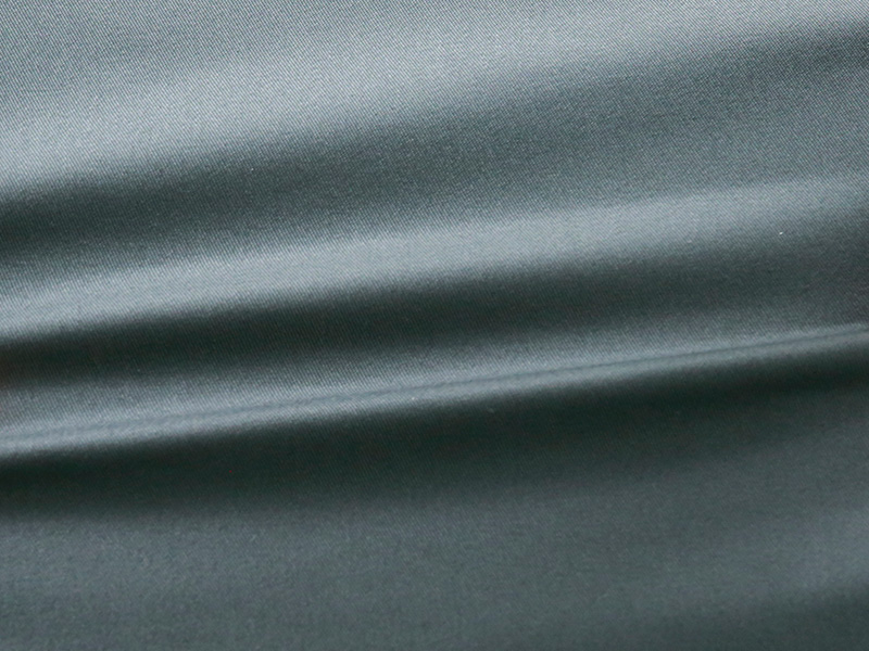 Polyester cotton stretch cloth
