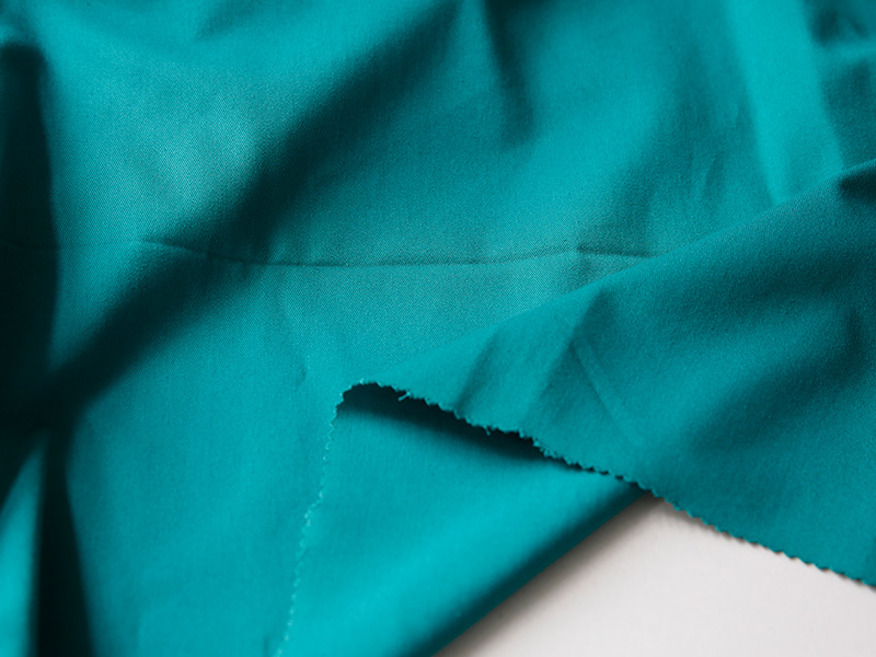 Tooling uniform fabric